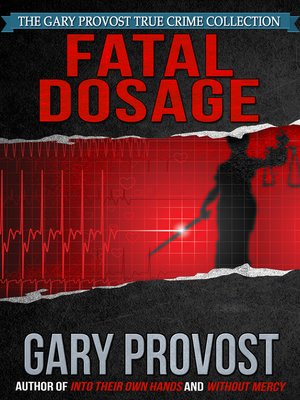 cover image of Fatal Dosage